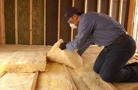 Best Attic Insulation Installation  in Fayetteville, NC